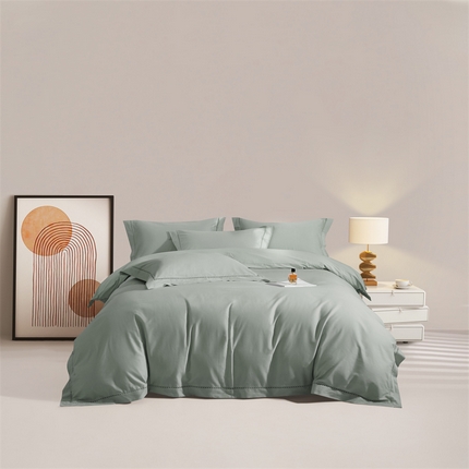 91家纺网 家纺一手货源 找家纺 （总）爱丽丝 2024新款100支磨毛镂空轻奢系列