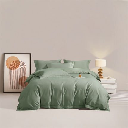 91家纺网 家纺一手货源 找家纺 （总）爱丽丝 2024新款100支磨毛镂空轻奢系列