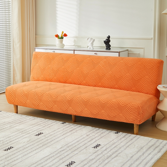 91家纺网 家纺一手货源 找家纺 （总）逐日沙发套 2024新款提花沙发套-时光