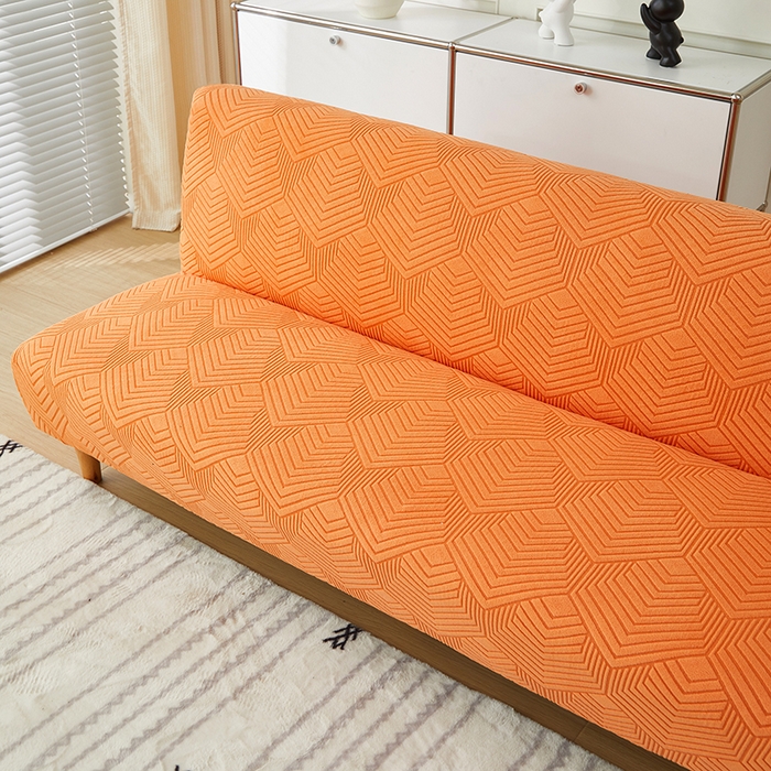 91家纺网 家纺一手货源 找家纺 （总）逐日沙发套 2024新款提花沙发套-时光