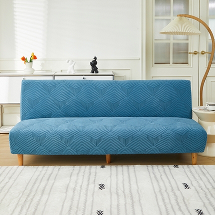 91家纺网 家纺一手货源 找家纺 （总）逐日沙发套 2024新款提花沙发套-时光