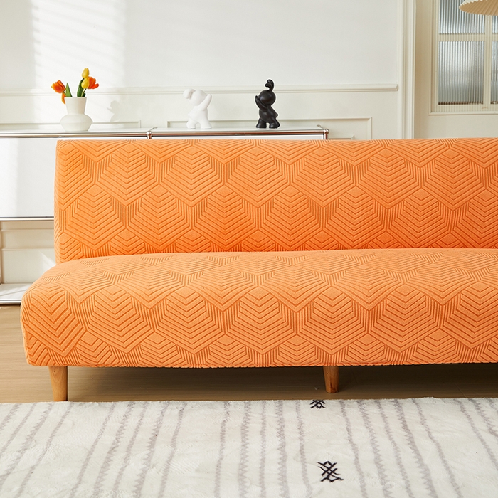 91家纺网 家纺一手货源 找家纺 （总）逐日沙发套 2024新款提花沙发套-时光