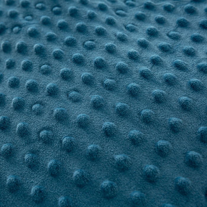 91家纺网 家纺一手货源 找家纺 锦鹭被业  2024新款A类全棉豆豆绒冬被 金枝玉叶