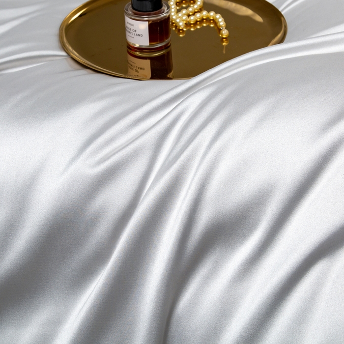 91家纺网 家纺一手货源 找家纺 （总）至爱今生 新款A版140支色织锦缎多件套-西雅图