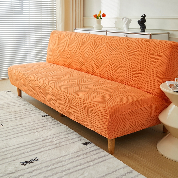 91家纺网 家纺一手货源 找家纺 （总）逐日沙发套 2024新款提花沙发套-时光