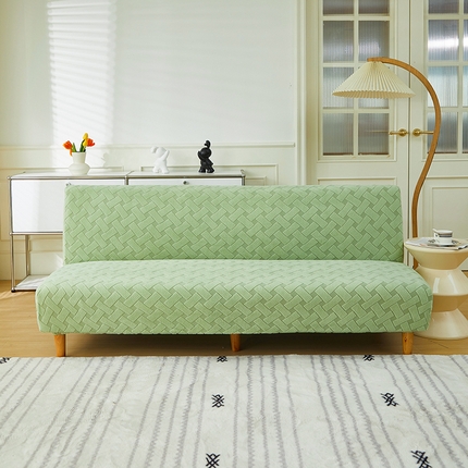 91家纺网 家纺一手货源 找家纺 （总）逐日沙发套 2024新款提花沙发套-织艺