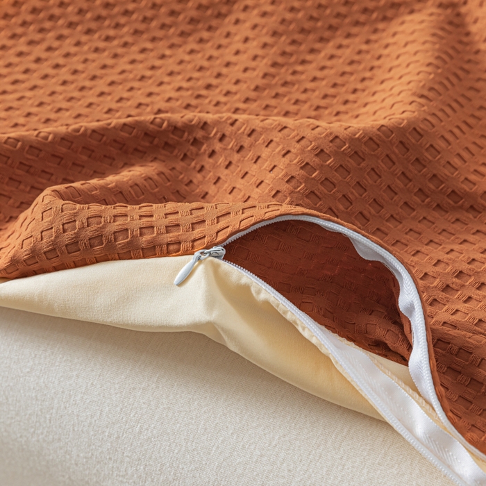 91家纺网 家纺一手货源 找家纺 （总）慕澄家纺 2024新款华夫格便携睡袋