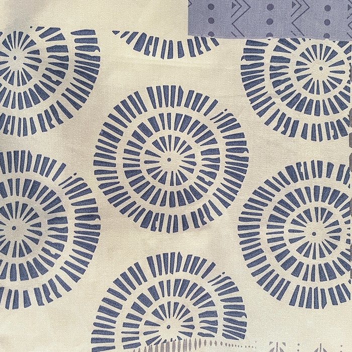 91家纺网 家纺一手货源 找家纺 小懒猪 2024春夏新款北欧风13372全棉四件套 茶艺师