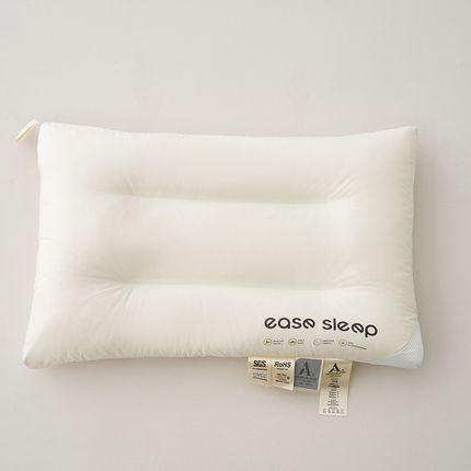 91家纺网 家纺一手货源 找家纺 （总）云熙枕业 2024新款A类60支易眠超软舒睡枕