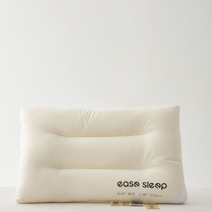 91家纺网 家纺一手货源 找家纺 （总）云熙枕业 2024新款A类60支易眠超软舒睡枕