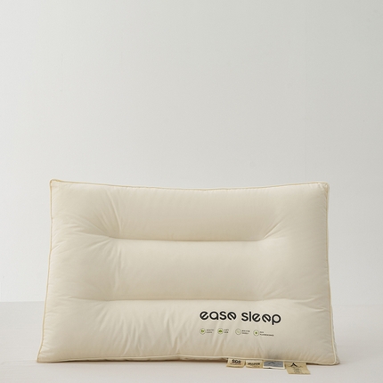 91家纺网 家纺一手货源 找家纺 （总）云熙枕业 2024新款A类60支易眠超软舒睡枕