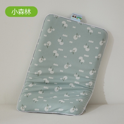 91家纺网 家纺一手货源 找家纺 （总）鼎盛乳胶 2025新款儿童乳胶面包枕幼儿园学生枕头