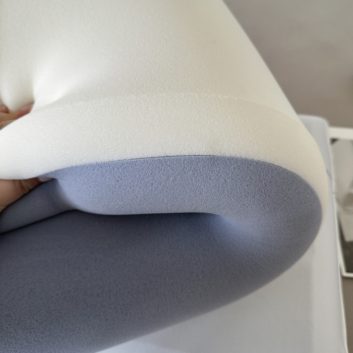 91家纺网 家纺一手货源 找家纺 （总）伟邦枕芯 2024新款双芯0压力记忆酒店枕