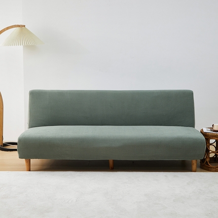 91家纺网 家纺一手货源 找家纺 （总）共鸣 2022新款玉米绒系列沙发床套