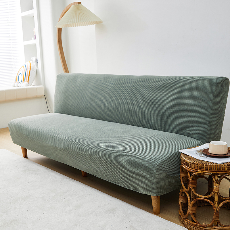 91家纺网 家纺一手货源 找家纺 （总）共鸣 2022新款玉米绒系列沙发床套