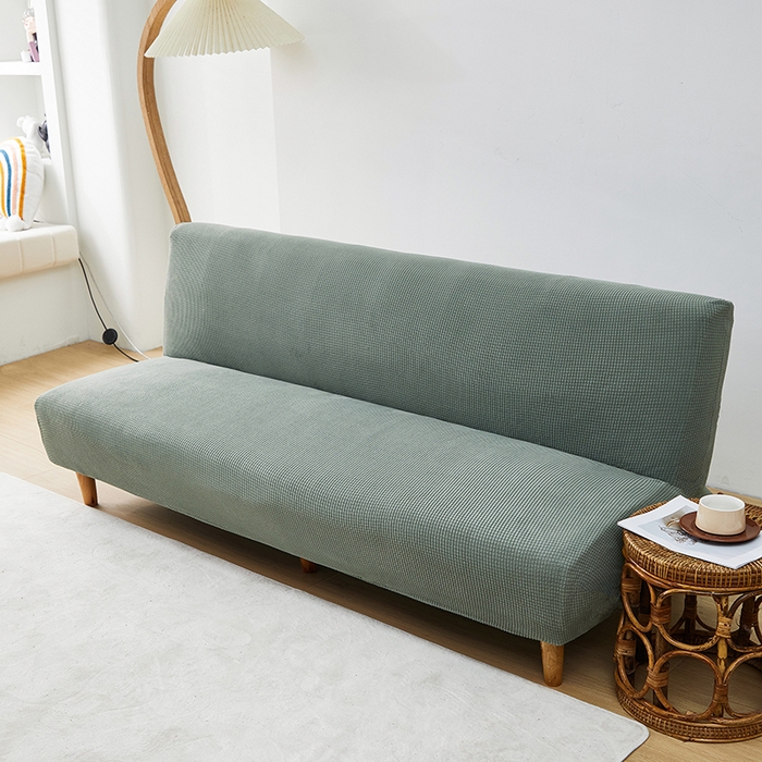 91家纺网 家纺一手货源 找家纺 （总）共鸣 2022新款玉米绒系列沙发床套