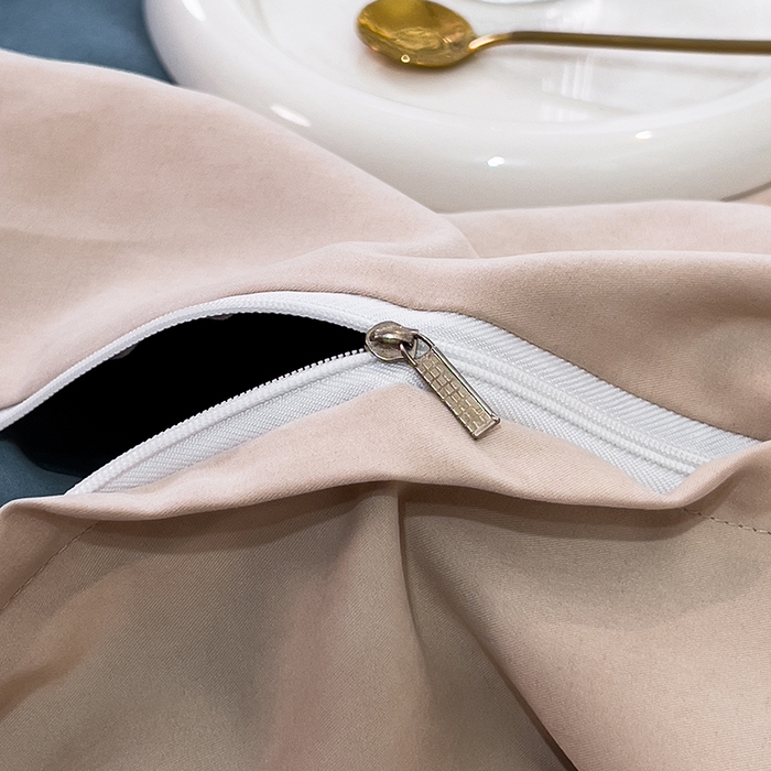 91家纺网 家纺一手货源 找家纺 （总）欧冠家纺 2024新款四季款锦棉绣花盛夏光年四件套