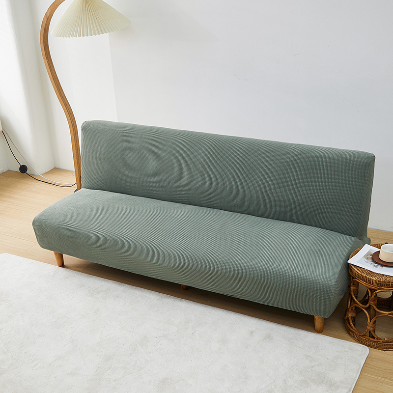 91家纺网 家纺一手货源 找家纺 （总）共鸣 2022新款玉米绒系列沙发床套