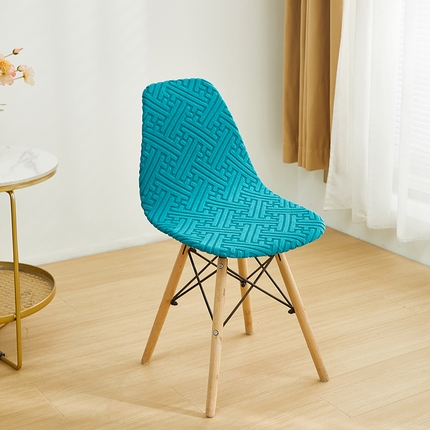 91家纺网 家纺一手货源 找家纺 （总）共鸣沙发套 2024新款拉绒提花系列曲面椅套