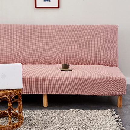 91家纺网 家纺一手货源 找家纺 （总）共鸣 2022新款玉米绒系列沙发床套