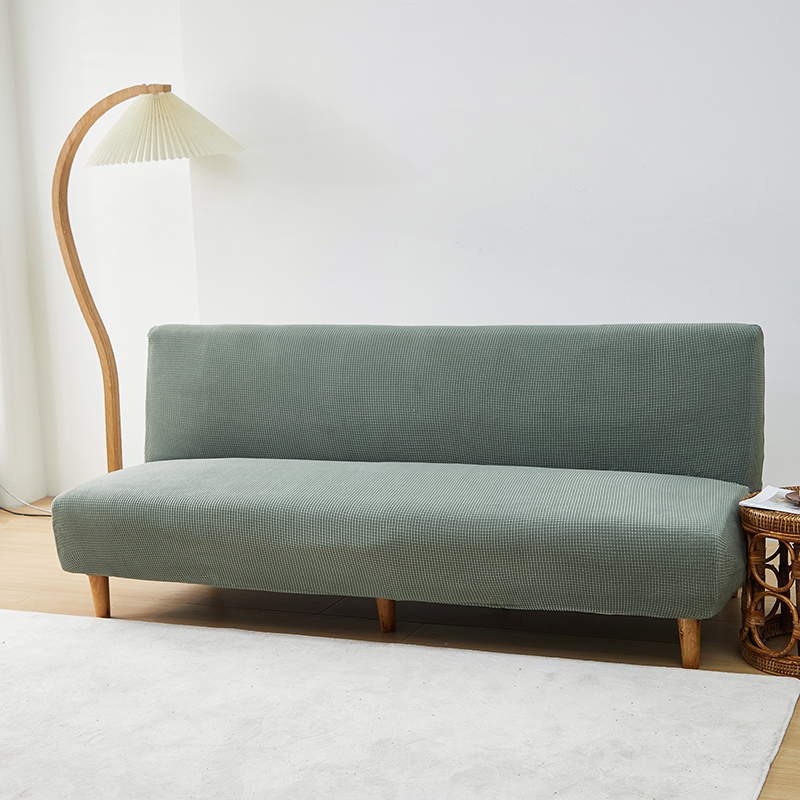 91家纺网 家纺一手货源 找家纺 （总）共鸣 2022新款玉米绒系列沙发床套