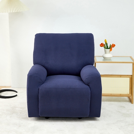 91家纺网 家纺一手货源 找家纺 （总） 共鸣沙发套 2024新款玉米绒系列芝华仕单人沙发套