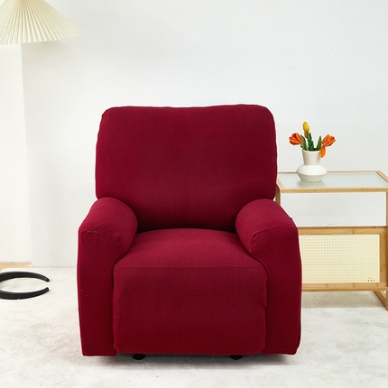 91家纺网 家纺一手货源 找家纺 （总） 共鸣沙发套 2024新款玉米绒系列芝华仕单人沙发套