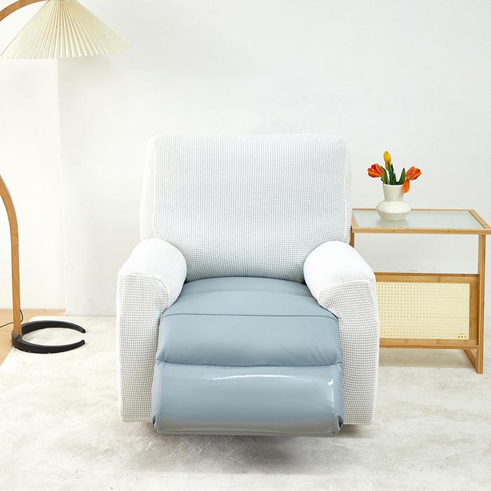 91家纺网 家纺一手货源 找家纺 （总） 共鸣沙发套 2024新款玉米绒系列芝华仕单人沙发套