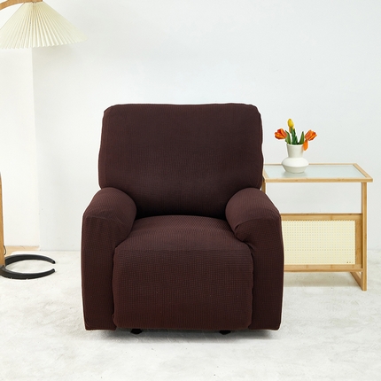 91家纺网 家纺一手货源 找家纺 （总） 共鸣沙发套 2024新款玉米绒系列芝华仕单人沙发套