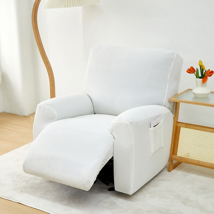 91家纺网 家纺一手货源 找家纺 （总） 共鸣沙发套 2024新款玉米绒系列芝华仕单人沙发套