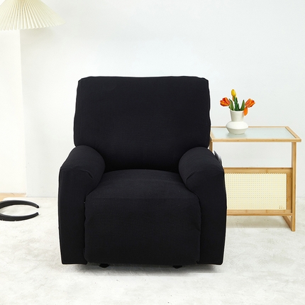 91家纺网 家纺一手货源 找家纺 （总） 共鸣沙发套 2024新款玉米绒系列芝华仕单人沙发套