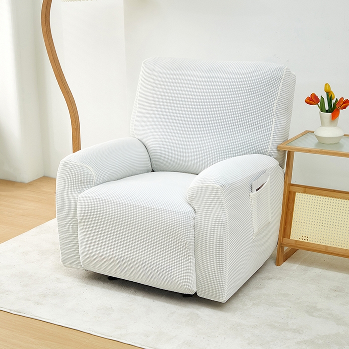 91家纺网 家纺一手货源 找家纺 （总） 共鸣沙发套 2024新款玉米绒系列芝华仕单人沙发套