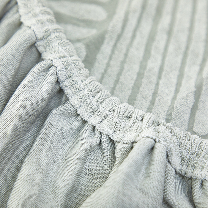 91家纺网 家纺一手货源 找家纺 （总） 共鸣沙发套 2024新款臻品提花系列芝华仕三人沙发套