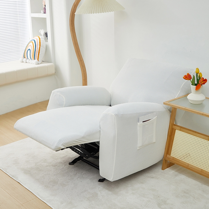 91家纺网 家纺一手货源 找家纺 （总） 共鸣沙发套 2024新款玉米绒系列芝华仕单人沙发套