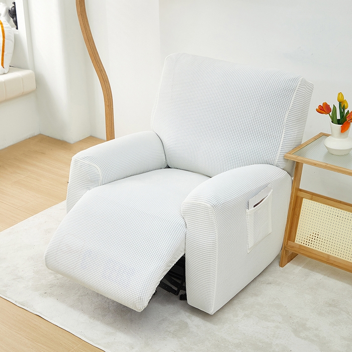 91家纺网 家纺一手货源 找家纺 （总） 共鸣沙发套 2024新款玉米绒系列芝华仕单人沙发套