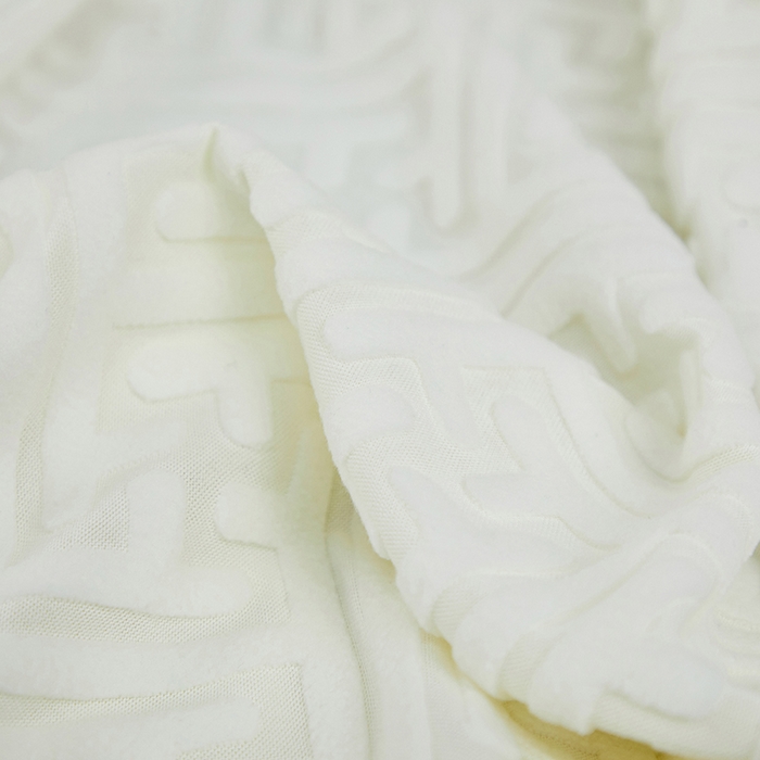 91家纺网 家纺一手货源 找家纺 （总） 共鸣沙发套 2024新款拉绒提花系列芝华仕三人沙发套