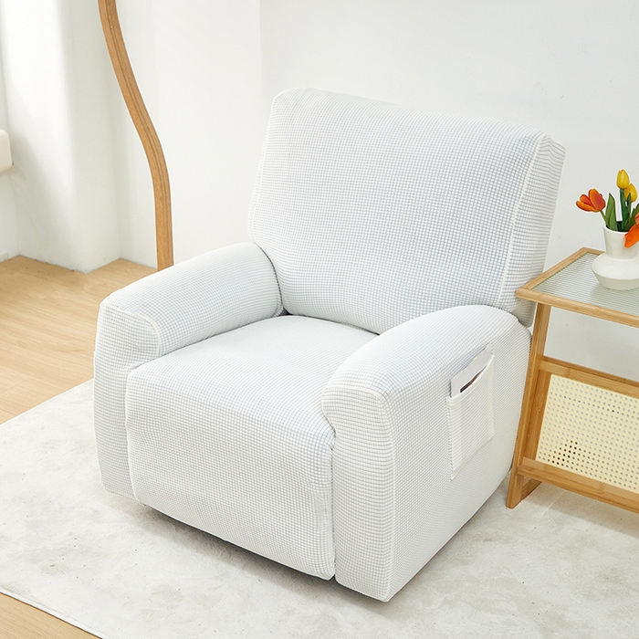 91家纺网 家纺一手货源 找家纺 （总） 共鸣沙发套 2024新款玉米绒系列芝华仕单人沙发套