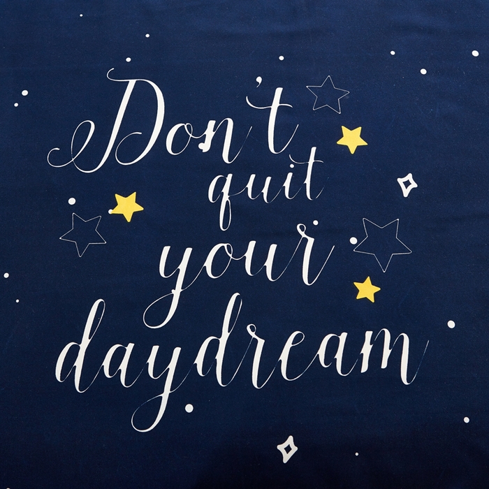 91家纺网 家纺一手货源 找家纺 北部居 2024新款加厚化纤四件套 思悦