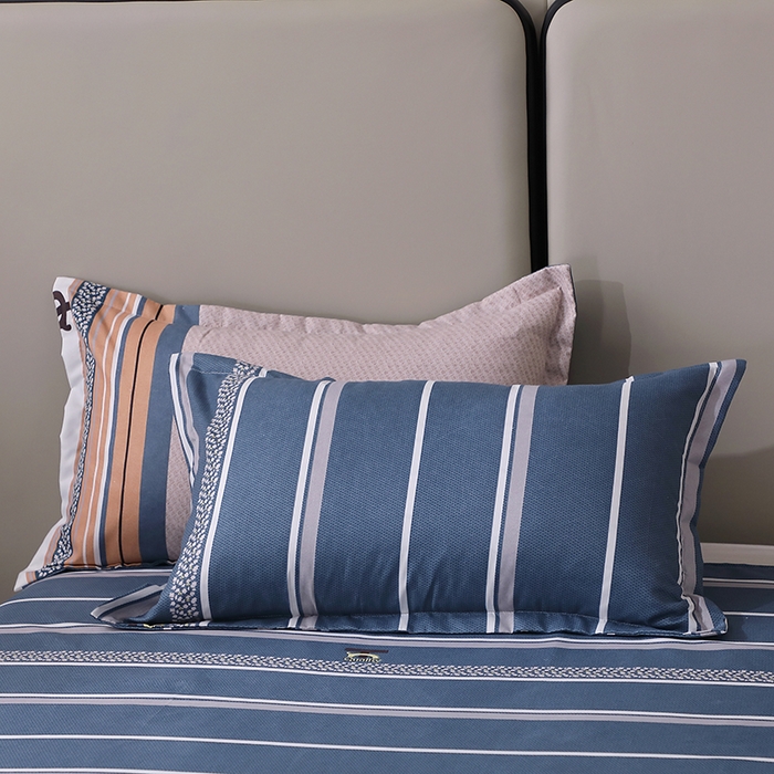 91家纺网 家纺一手货源 找家纺 北部居 2024新款加厚化纤单床单 航海家