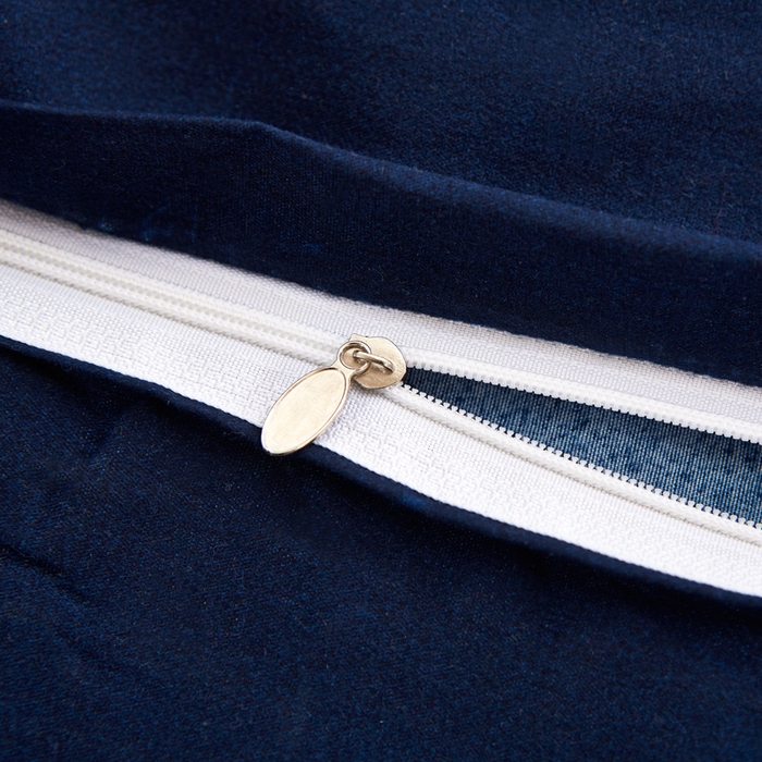 91家纺网 家纺一手货源 找家纺 北部居 2024新款加厚化纤单被套 思悦