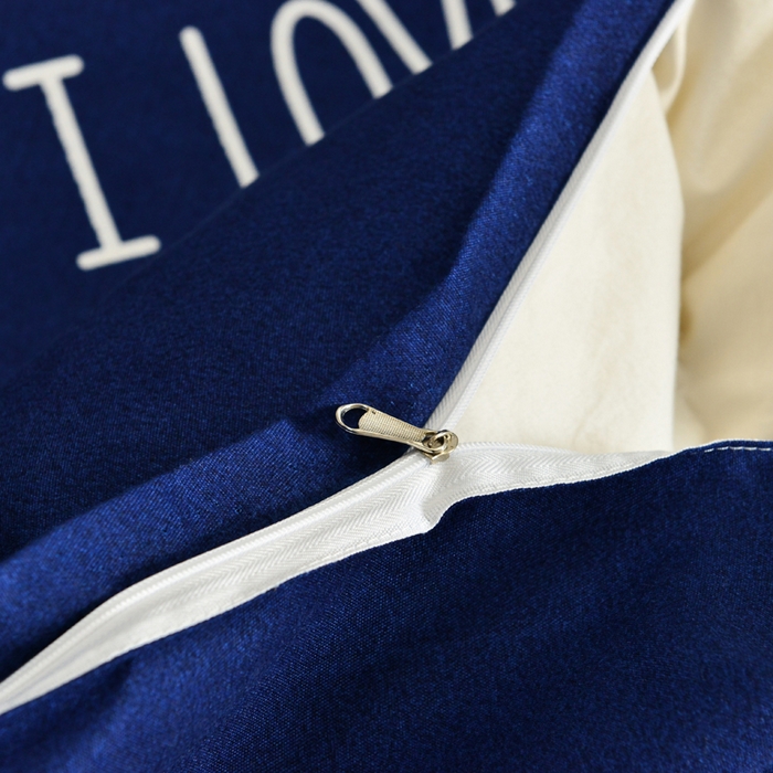 91家纺网 家纺一手货源 找家纺 北部居 2024新款加厚化纤单被套 星际穿越