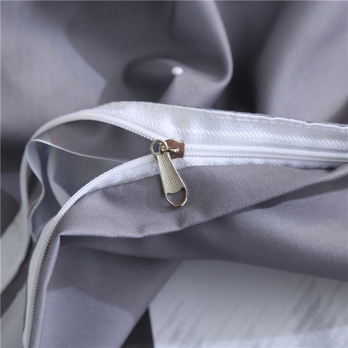 91家纺网 家纺一手货源 找家纺 北部居 2024新款加厚化纤单被套 漫步人生