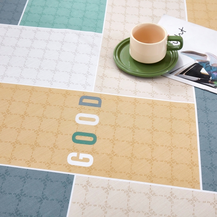 91家纺网 家纺一手货源 找家纺 名优家纺 2024新款13070全棉印花系列单品枕套 街角咖啡