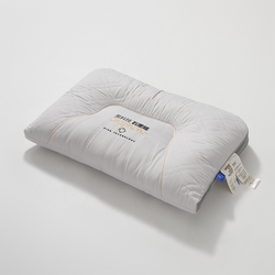 91家纺网 家纺一手货源 找家纺 境月枕芯 2018新款枕头枕芯定型枕悠乐生活枕-享