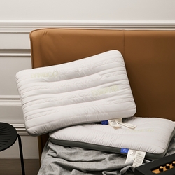91家纺网 家纺一手货源 找家纺 境月枕芯 2018新款枕头枕芯定型枕悠乐生活枕-思