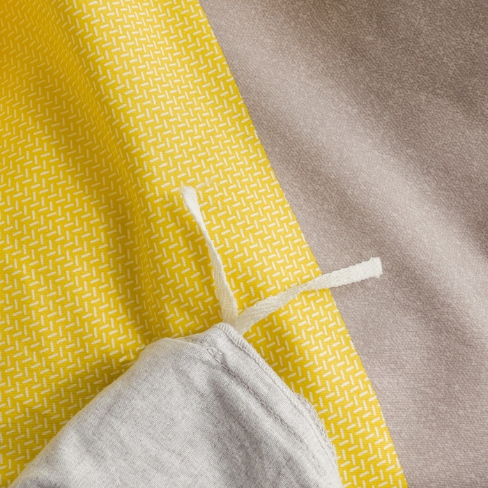 91家纺网 家纺一手货源 找家纺 棉乐町家居 2025新款纯棉斜纹13070印花被套 威尼斯