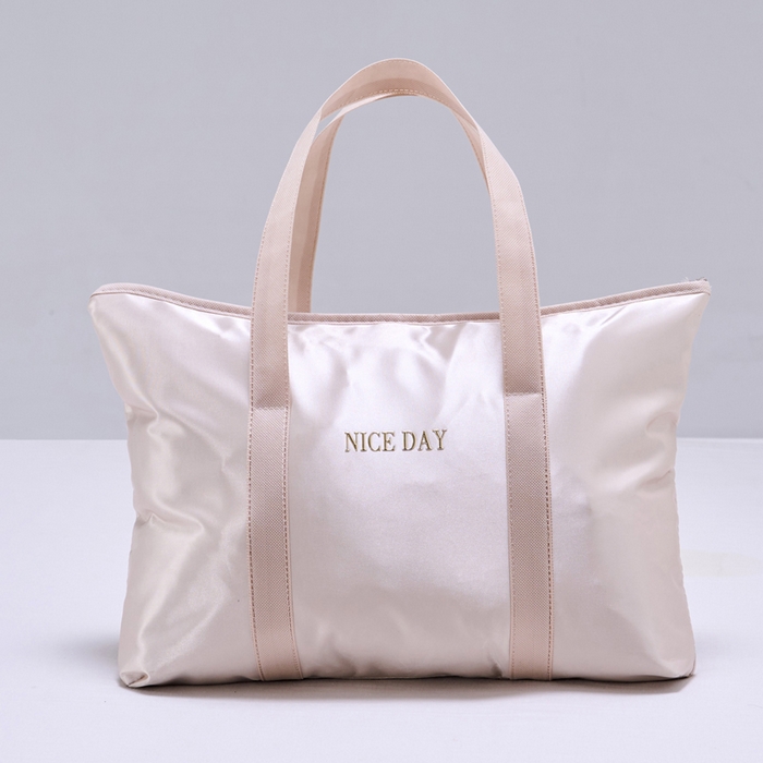 91家纺网 家纺一手货源 找家纺 精美手提袋