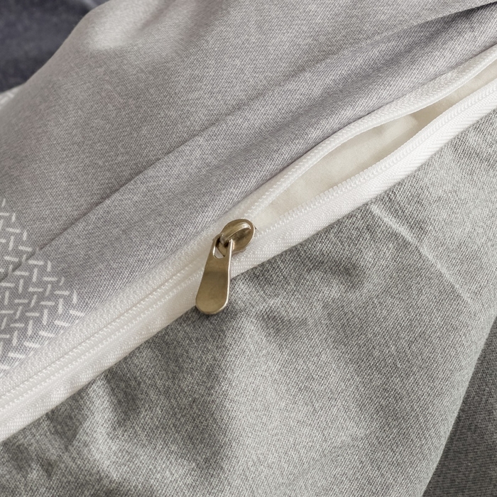 91家纺网 家纺一手货源 找家纺 棉乐町家居 2025新款纯棉斜纹13070印花被套 威尼斯