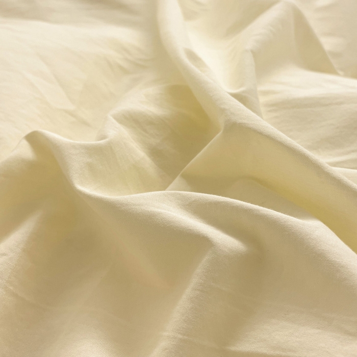 91家纺网 家纺一手货源 找家纺 娜娜 2024新款全棉色织水洗棉套件 维尼熊-奶昔白