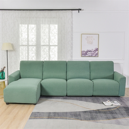 91家纺网 家纺一手货源 找家纺 （总）飞翔 2024新款玉米绒贵妃芝华士沙发套